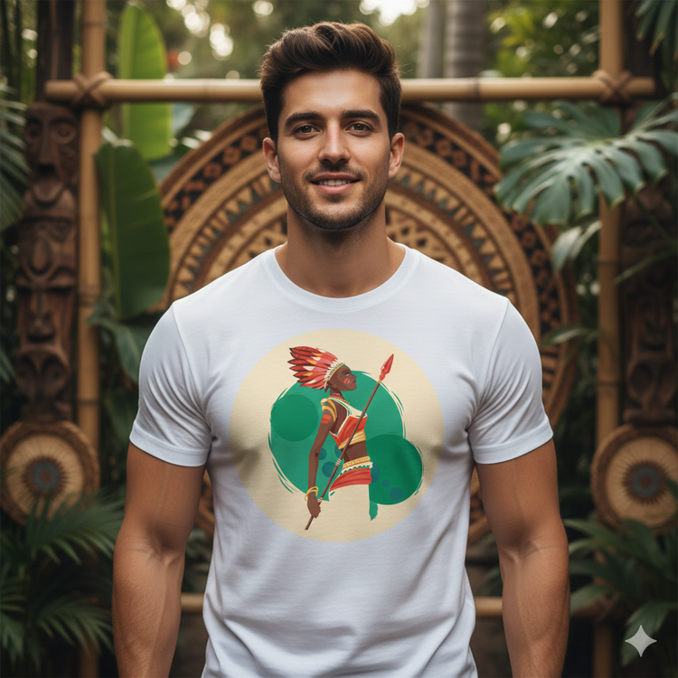 Adivasi Store Collection  | Tribal & Adivasi T-Shirts Jharkhand